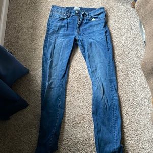 J. Crew Jeans